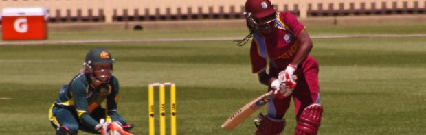 Während des Spiels brechen zwei Cricket-Spieler zusammen die drei Tage zuvor gegen Covid geimpft worden sind