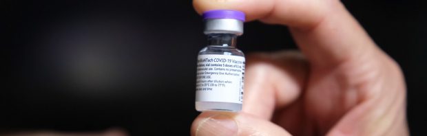 Schok: in Amerika zijn afgelopen week meer vaccindoden gevallen dan coronadoden
