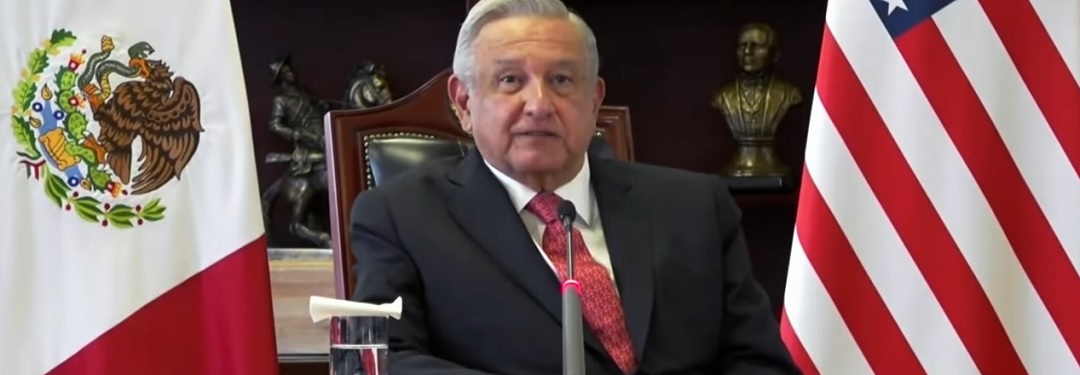 Mexicaanse president weigert kinderen te vaccineren, laat zich niet gijzelen door Big Pharma