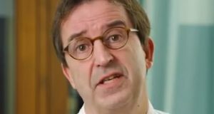 Verwarring over uitspraken van Gommers: 'Gevaccineerd met de deltavariant' 10 gommers