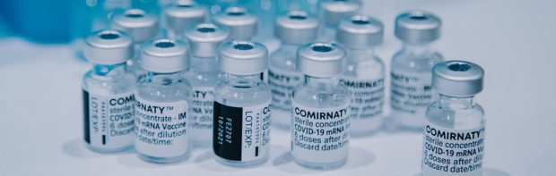 Medien geben endlich zu, das Covid sich in Gebieten mit hoher Durchimpfungsrate ausbreitet