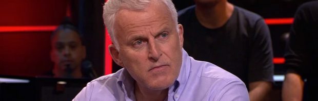 Danny Ghosen wijst na aanslag op Peter R. de Vries met beschuldigende vinger naar FVD: ‘Schandaal’