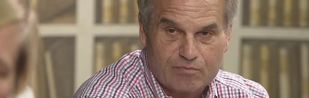 Advocaat Reiner Fuellmich: ‘Het ging nooit om gezondheid, altijd om eugenetica en genocide’