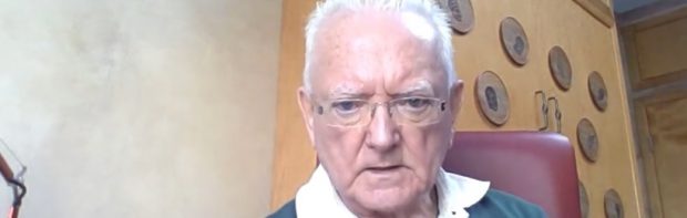 Wütender Pathologe: All diese „Corona-Fälle“ sind gar keine Fälle!
