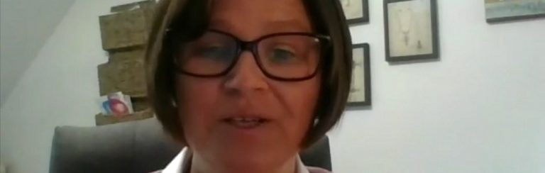 Verpleegster Nicole doet boekje open over coronaprikken: ‘Dit heb ik werkelijk nog nooit gezien’