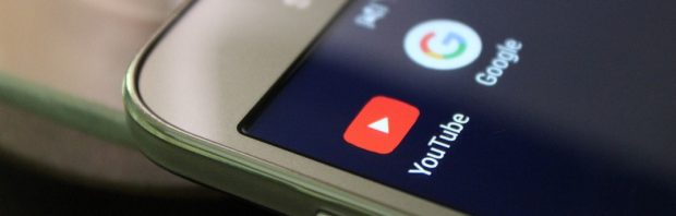 Duitse rechtbank geeft YouTube boete van 100.000 euro wegens verwijderen video over coronaprotest