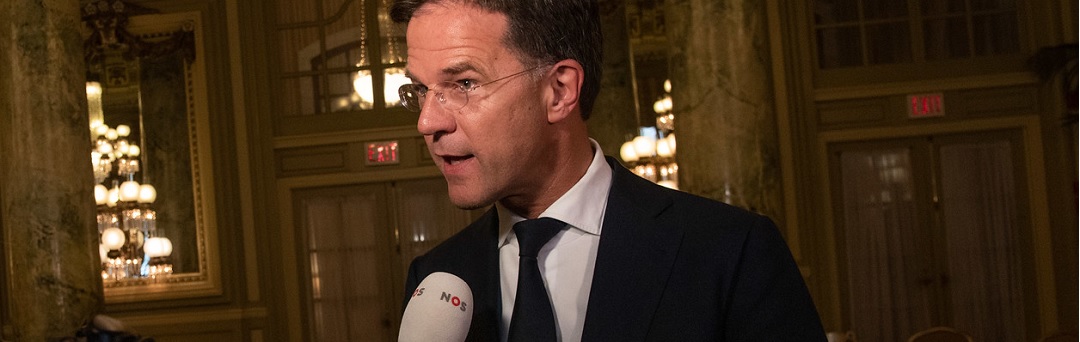 Demissionair kabinet-Rutte benoemt doodleuk 3 nieuwe bewindslieden: ‘Ongehoord’
