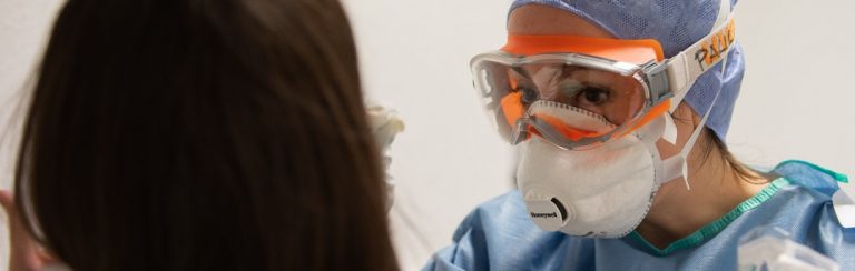 Israëlische media: 85-90% van coronapatiënten in ziekenhuis Jeruzalem volledig gevaccineerd