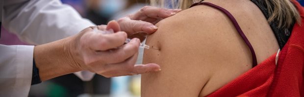 BPOC2020 telt 1134 doden na coronavaccinatie die niet bij Lareb zijn gemeld