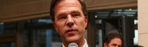 Gideon van Meijeren maakt furore op wereldtoneel met ontmaskering van leugenaar Rutte