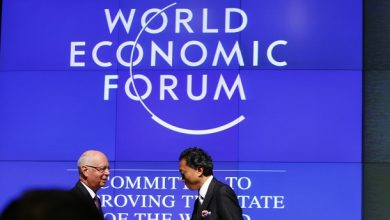 world economic forum