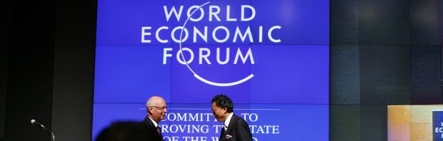World Economic Forum schetst dystopisch toekomstbeeld: ‘Zo kan ons leven er binnenkort uitzien’
