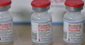 moderna