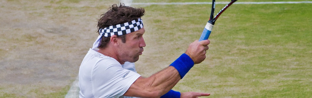 Tennislegende Pat Cash: ‘Ik ben boos over covidleugens’