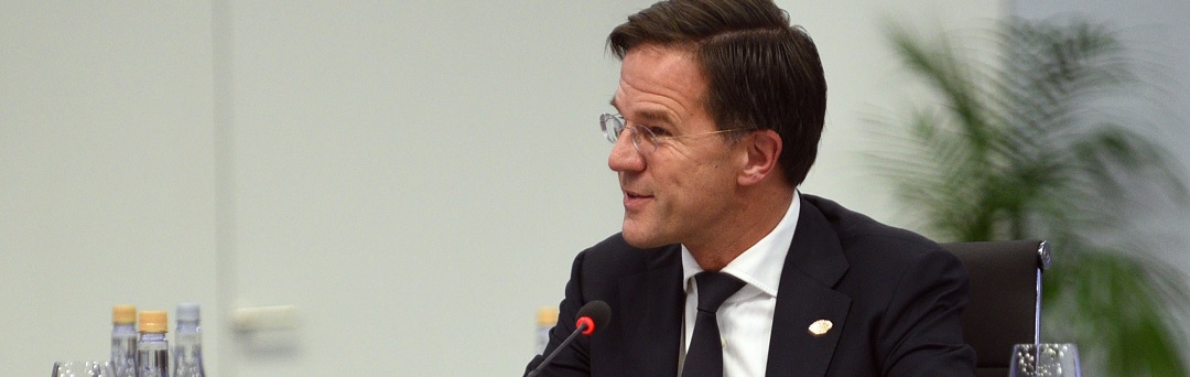 ‘Dit kabinet heeft lak aan onze vrijheid, onze grondrechten, de democratie en de rechtsstaat’