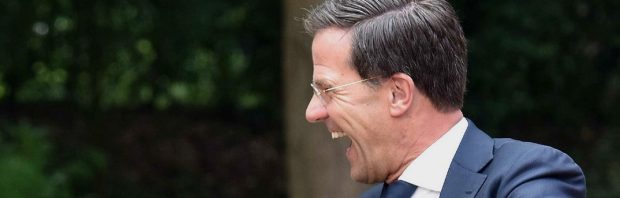 ‘Rutte zinspeelt op toekomstige vaccinatiedwang, dat is oneerlijk en onacceptabel’