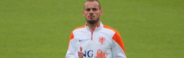 sneijder