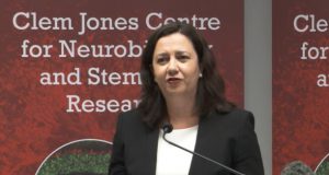 quarantainefaciliteit