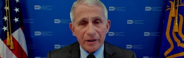 Fauci’s genocide: ‘Amerikaanse coronapatiënten stierven massaal door vergiftiging met remdesivir’