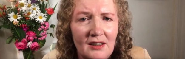 Heksenjacht op vrijheidsstrijders: arrestatiebevel tegen prof. Dolores Cahill