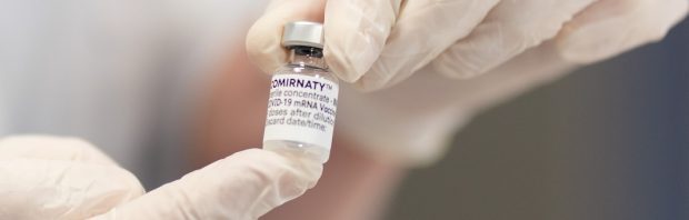 74% ‘besmettingen’ na corona-uitbraak in Massachusetts deed zich voor bij volledig gevaccineerden