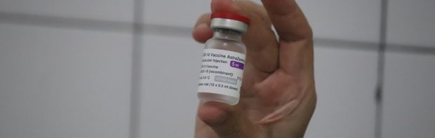 US-TV meldet: Infektionsraten unter vollständig geimpften Menschen steigen weltweit sprunghaft an
