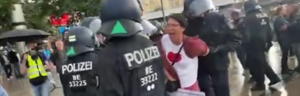 Speciale VN-rapporteur voor marteling onderzoekt politiegeweld in Berlijn