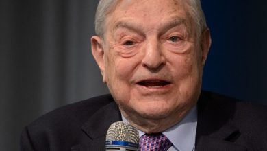 soros