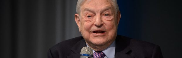 soros