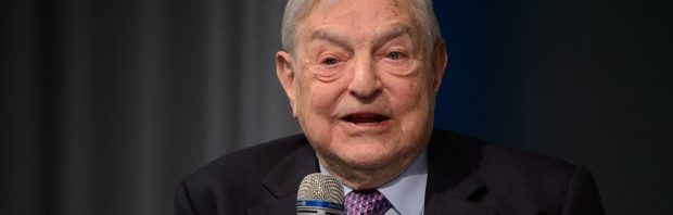 Soros is ‘de kwaadaardigste persoon ter wereld’ en ‘de zoon van satan’