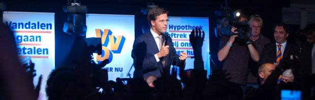 Rompertje in VVD-webshop wekt afschuw: ‘Met mijn prikjes bescherm ik ook andere kinderen’