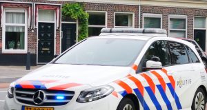 politie