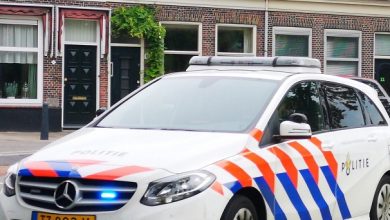 politie