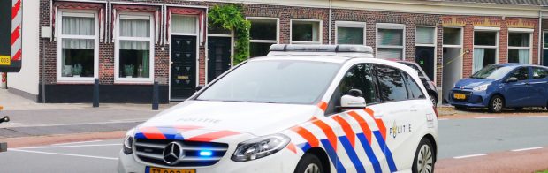 politie