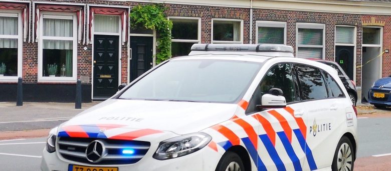 politie