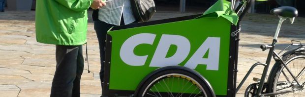 CDA-bestuurder stopt vanwege covidbeleid De Jonge: ‘We worden geregeerd door Big Pharma’