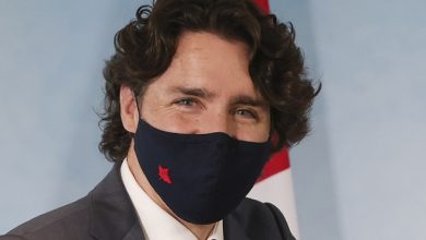 trudeau