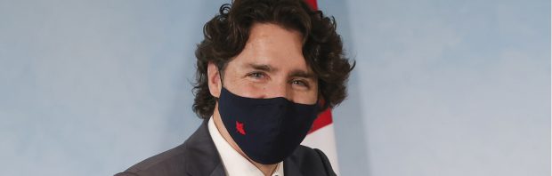 trudeau