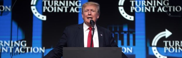 Covid-adviseur onder Trump: taakgroep misleidde president, nooit sprake geweest van ‘pandemie’