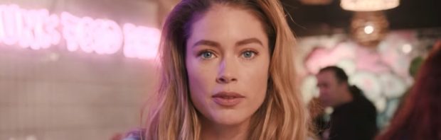 Doutzen Kroes spreekt zich uit: ‘Ik laat me niet dwingen om de prik te nemen’