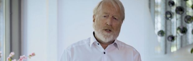 ‘Het RIVM is de grootste verspreider van desinformatie in dit hele covidschandaal’