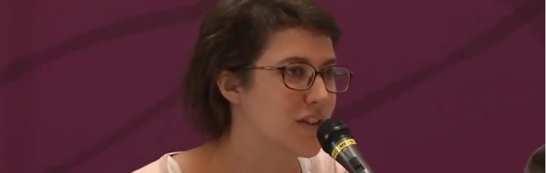 Rosanne Hertzberger krijgt veel steun na kritiek op indirecte prikplicht: ‘De ene voltreffer na de andere’