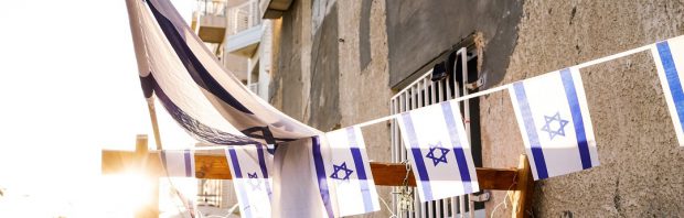 ‘Schokkende en alarmerende’ covidcijfers uit Israël