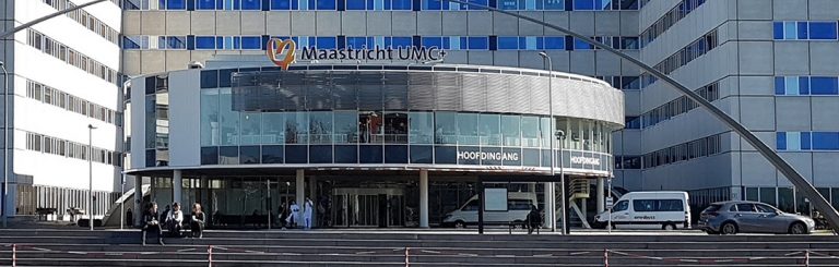 Niederlande: Vorsitzender des Maastricht UMC: 8 von 10 Corona-Patienten sind geimpft