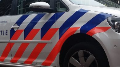 politie