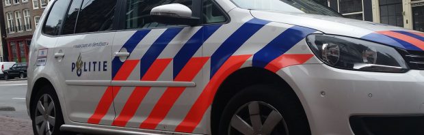 politie