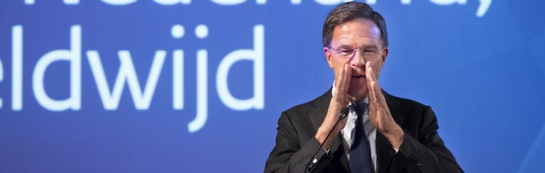 Kijk: Marijnissen somt waslijst aan incidenten op die het kabinet Rutte de afgelopen 6 maanden heeft veroorzaakt
