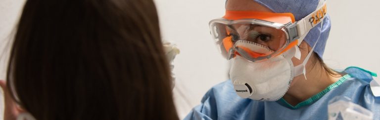 Wales: 87 % der hospitalisierten Covid-Patienten sind geimpft