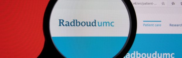 Radboudumc reageert op mediaberichten: IC’s liggen NIET vol met coronapatiënten