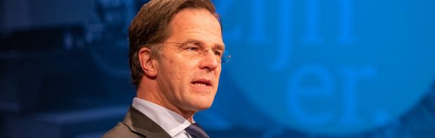 Waarom Rutte en andere kabinetsleden in alle oprechtheid kunnen liegen en misleiden